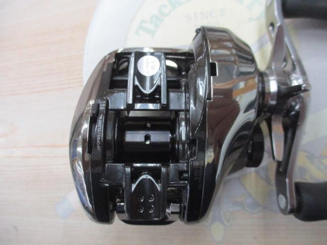 25アンタレス 101HG