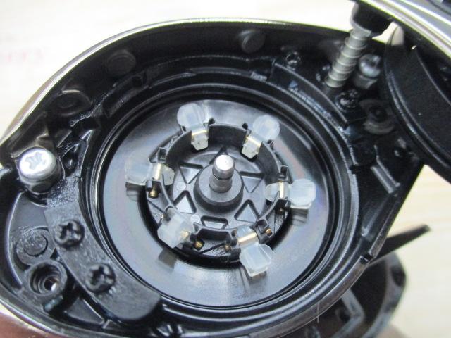 25アンタレス 101HG