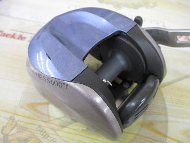 アドベンチャー船SS600T