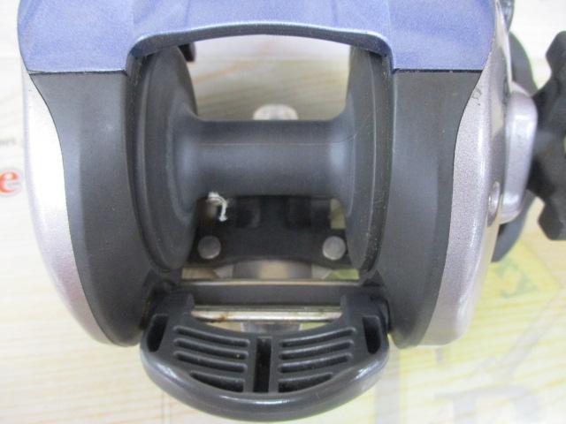 アドベンチャー船SS600T