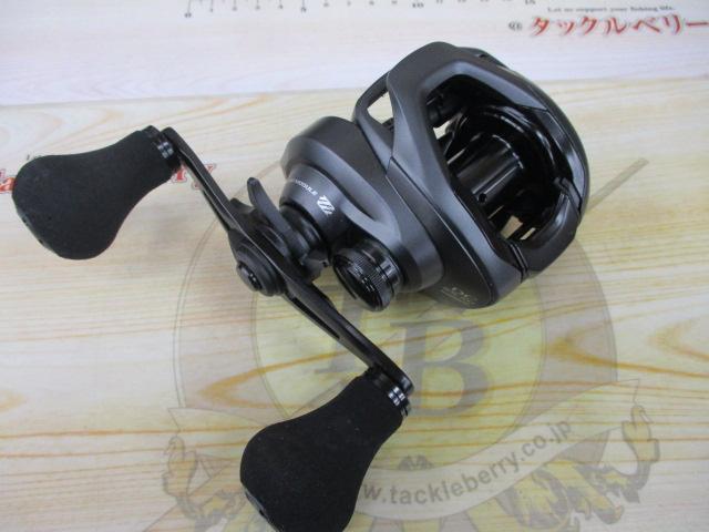 20エクスセンスDC SSXG LH