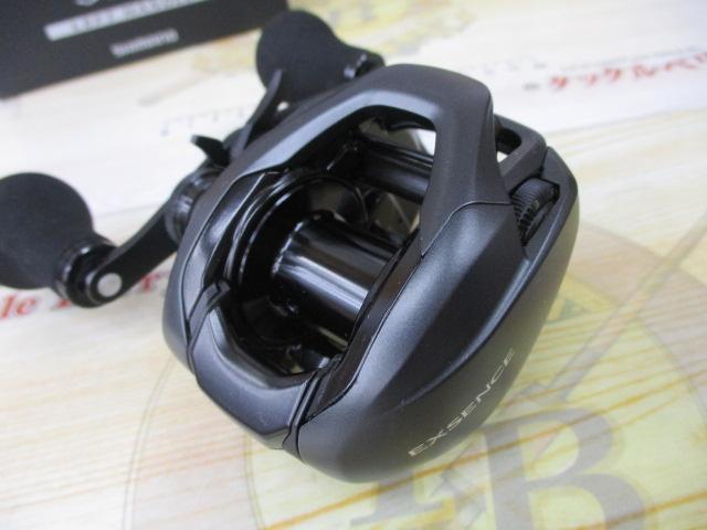 20エクスセンスDC SSXG LH