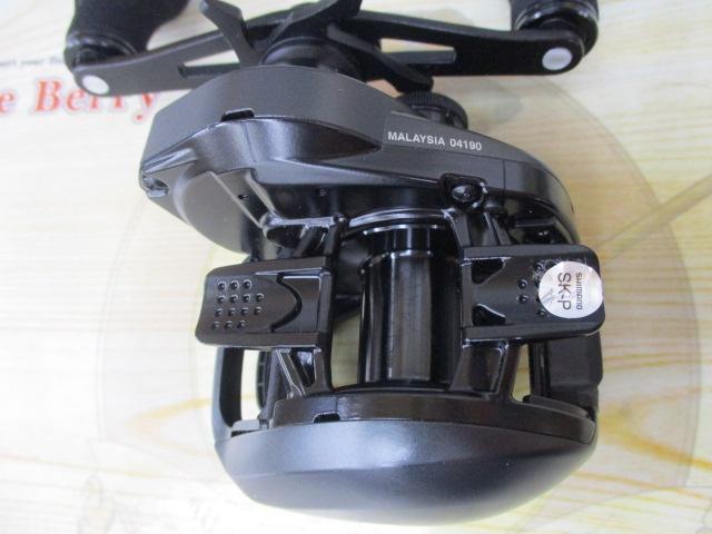 20エクスセンスDC SSXG LH