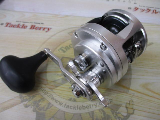 13オシアカルカッタ 300HG