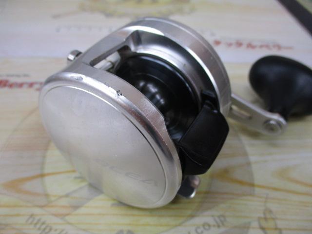 13オシアカルカッタ 300HG