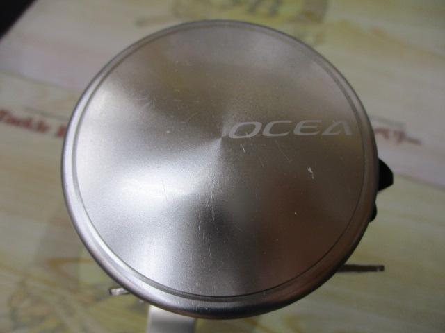 13オシアカルカッタ 300HG