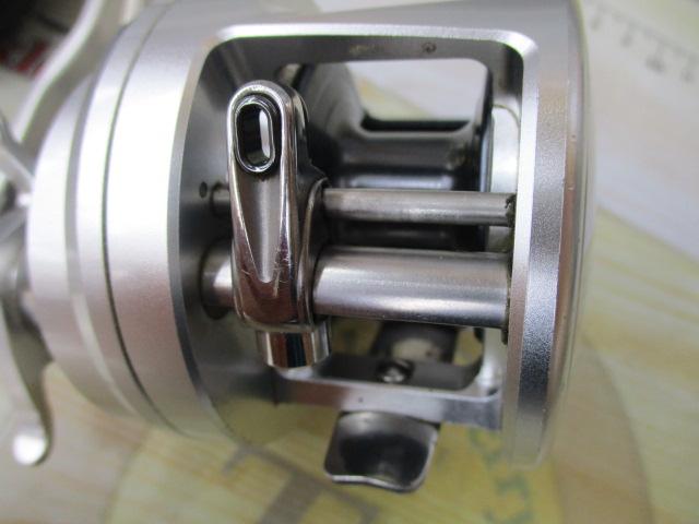 13オシアカルカッタ 300HG