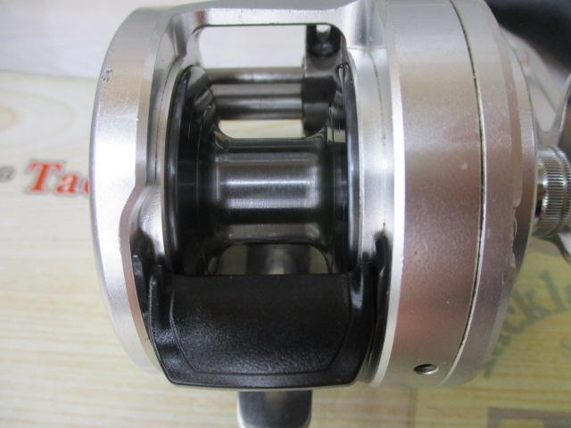 13オシアカルカッタ 300HG