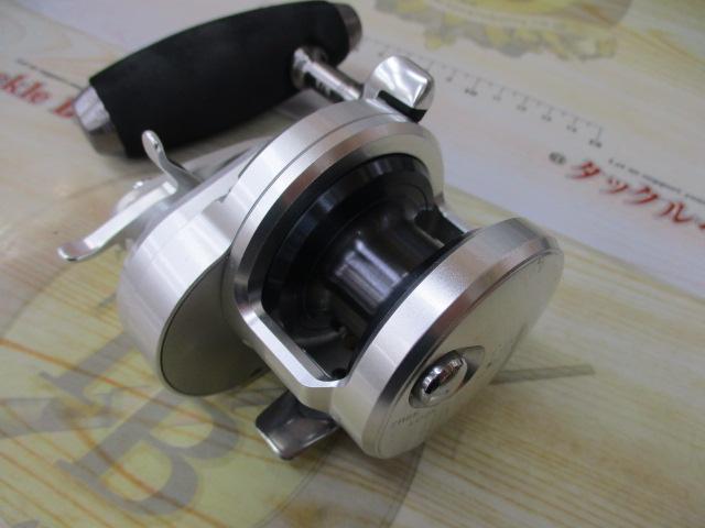 11オシアジガー 1000HG