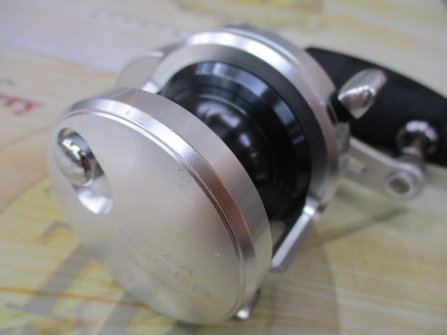 11オシアジガー 1000HG