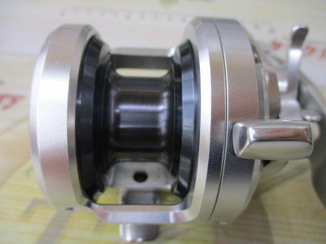 11オシアジガー 1000HG