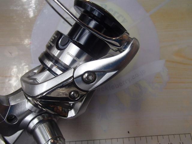 19ストラディック C3000HG