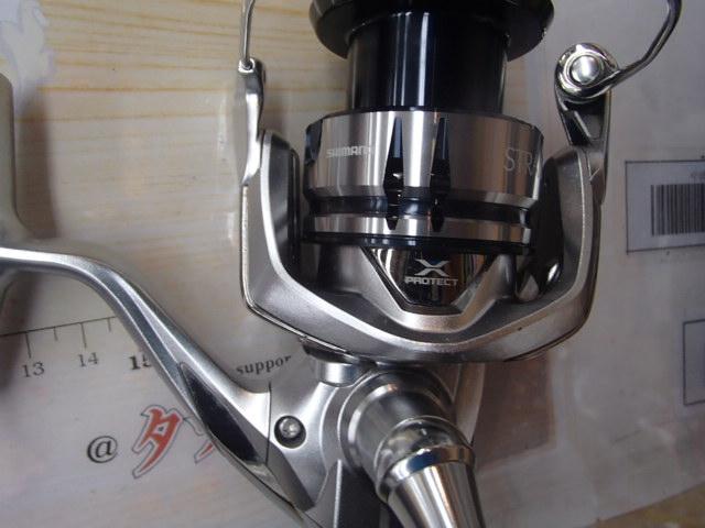 19ストラディック C3000HG