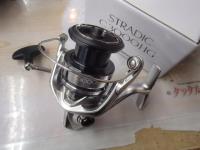 19ストラディック C3000HG