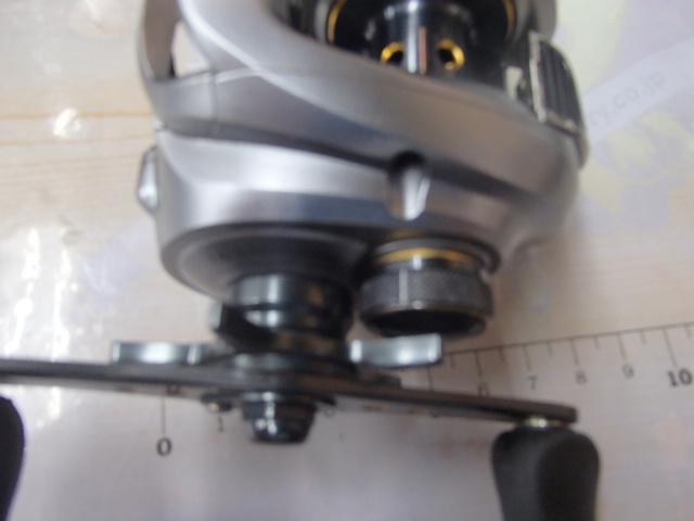 09アルデバランMg7 LH