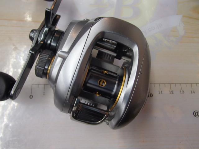 09アルデバランMg7 LH