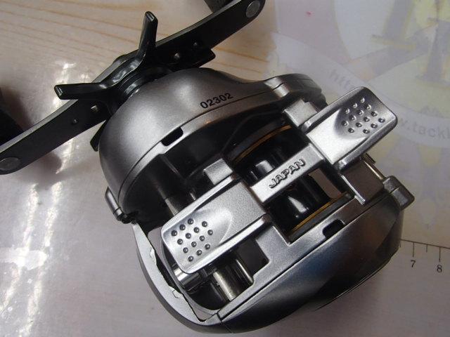 09アルデバランMg7 LH