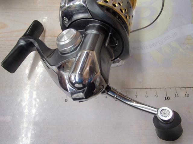 09レアニウムCI4 2500S