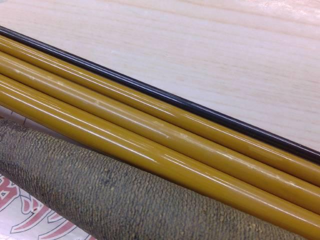 朱紋峰 本造り 14