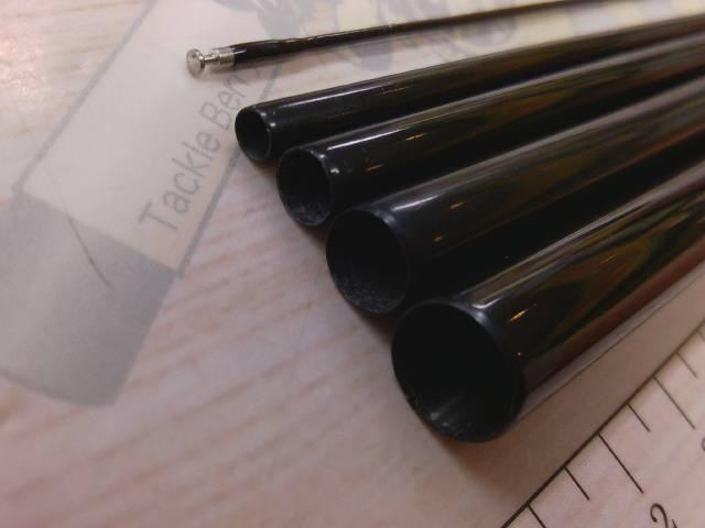 朱紋峰 本造り 14