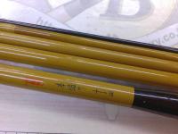 朱紋峰 本造り 14