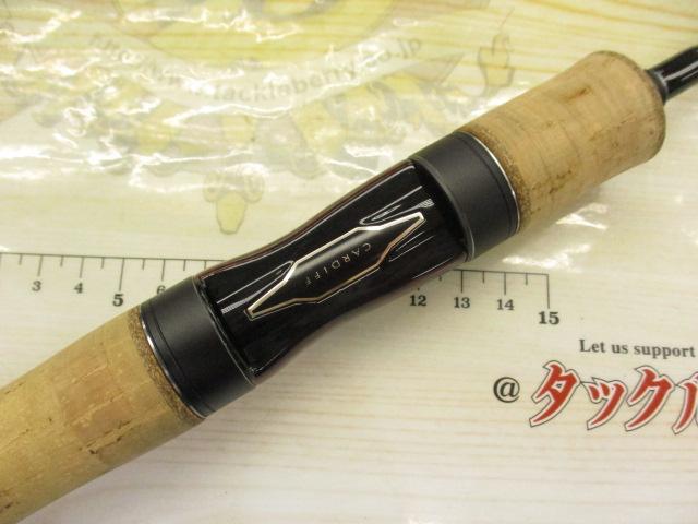 21カーディフNX S60UL