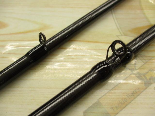 ソルティーステージプロトタイプベイトフィネス XCTC-862MLT-BF