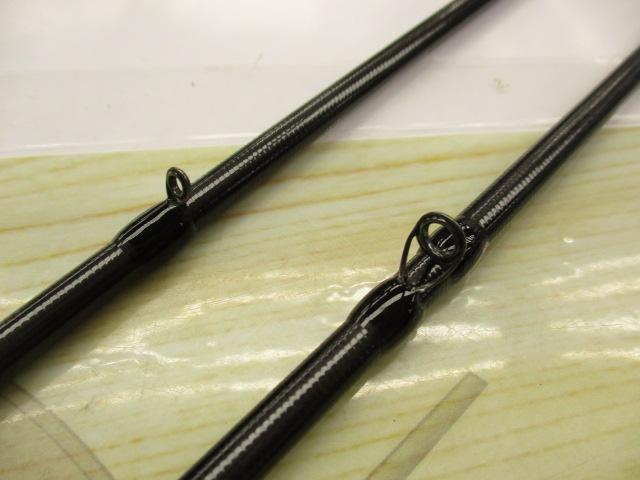 ソルティーステージプロトタイプベイトフィネス XCTC-862MLT-BF