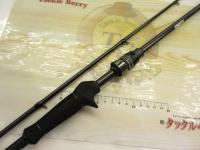 ソルティーステージプロトタイプベイトフィネス XCTC-862MLT-BF