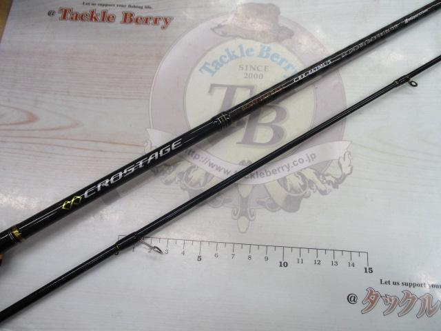 クロステージ CRX-662ML/S