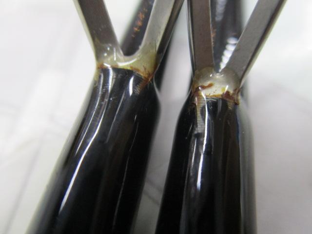 クロステージ CRX-662ML/S