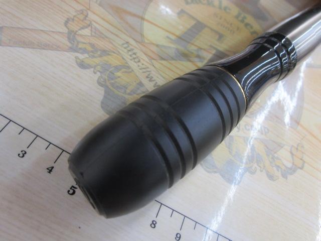 がま投エクサプロ 25-400振出