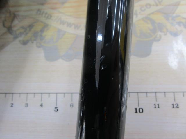 がま投エクサプロ 25-400振出