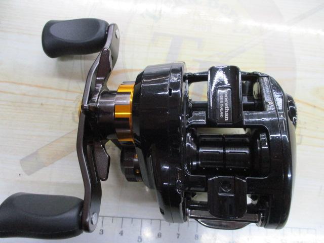 モアザン PESV8.1R-TW｜＠ベリーネット 日本最大新品中古釣具WEBショップ