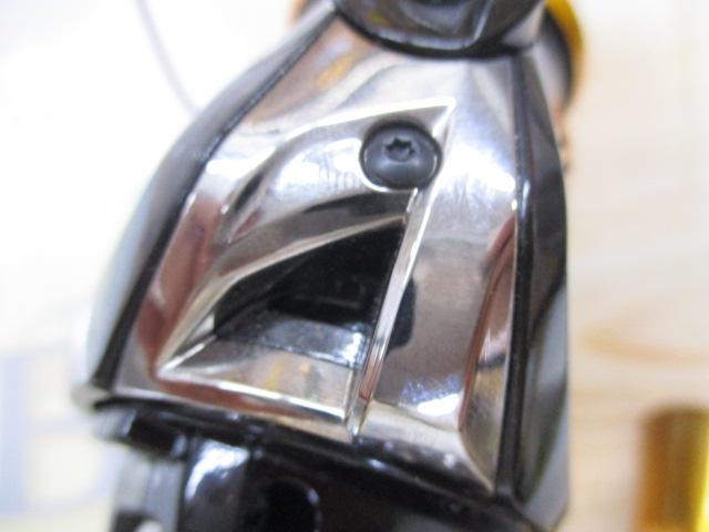 18ソアレBB C2000SSPG