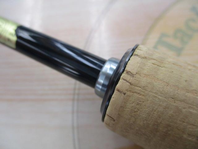 ブラックレーベル BLX SG 6101L+FS