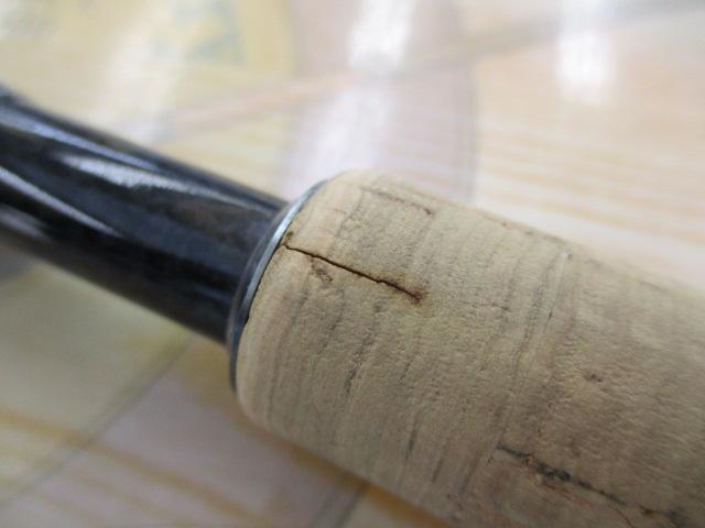 ブラックレーベル BLX SG 6101L+FS