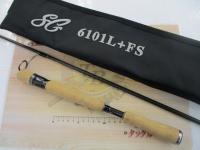 ブラックレーベル BLX SG 6101L+FS