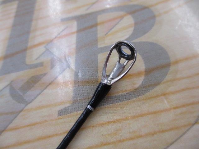 ブラックレーベル BLX LG 631MLFB