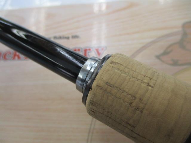 ブラックレーベル BLX LG 631MLFB