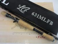 ブラックレーベル BLX LG 631MLFB