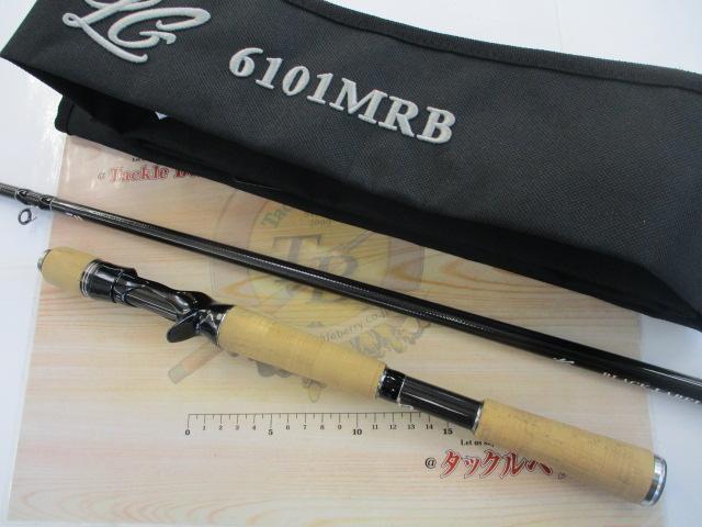 ブラックレーベル BLX LG 6101MRB