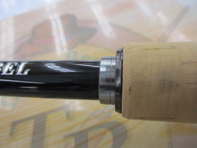 ブラックレーベル BLX LG 6101MRB