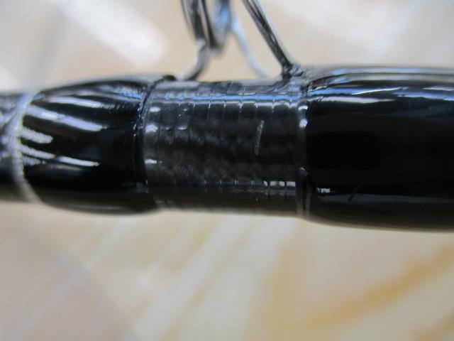 ブラックレーベル BLX LG 6101MRB