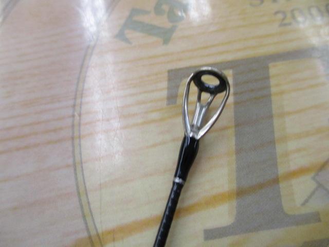 ブラックレーベル BLX SG 641ULFS