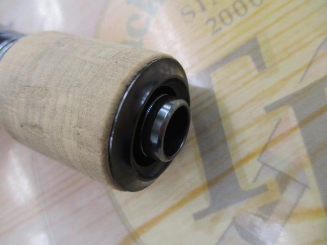 ブラックレーベル BLX SG 641ULFS