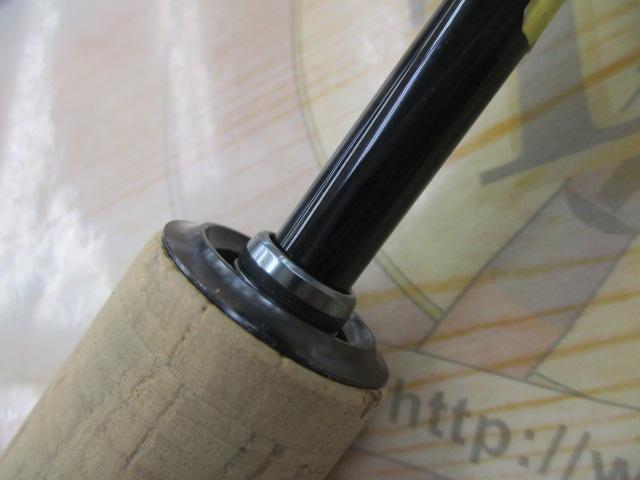 ブラックレーベル BLX SG 641ULFS