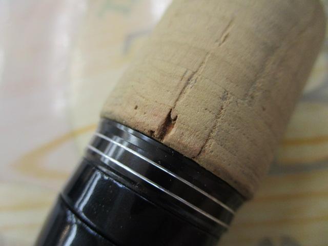 ブラックレーベル BLX SG 641ULFS