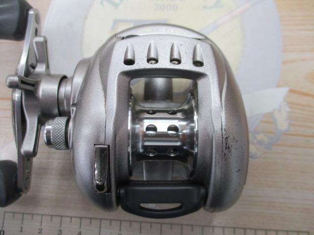 キャスプロメタルライトT300L 