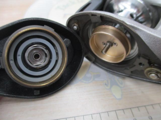 キャスプロメタルライトT300L 